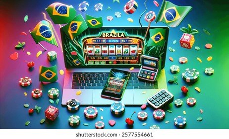 Daftar dan masuk mudah dengan jeniustoto