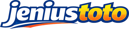jeniustoto logo